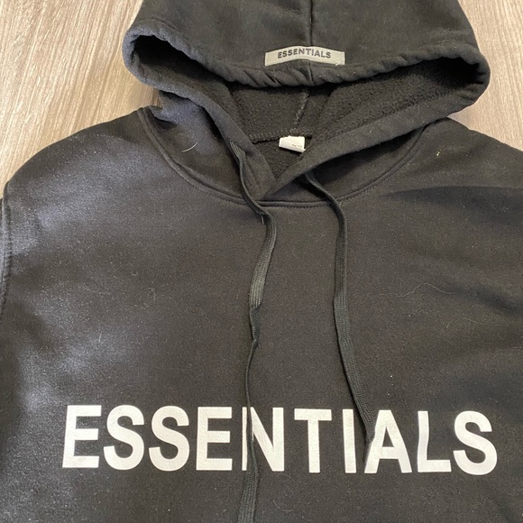 Hoodie - Picture 3 of 3